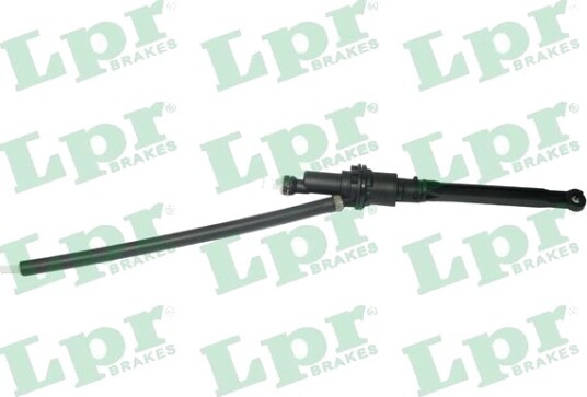 Hovedsylinder, clutch LPR 2369