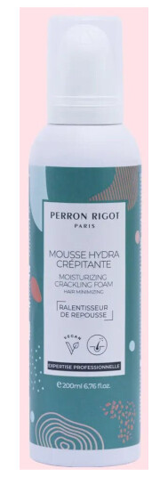 Perron Rigot Rigot Moisturizing Crackling Foam 200 ml