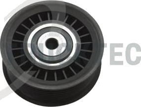 Løpehjul vifterem TRUCKTEC AUTOMOTIVE 01.19.001