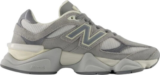 New Balance Dame Sport Grå 39 EU,
