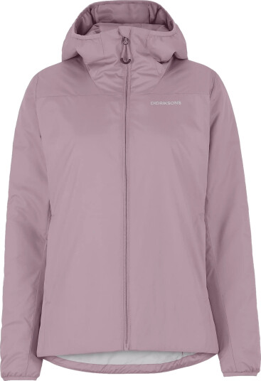 Didriksons Karix Jacket Purple 46 Didriksons Karix Jacket Purple 46