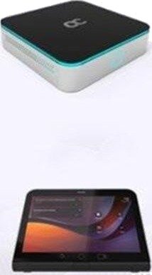 AudioCodes Room Experience Suite RXV200 B05 video conferencing kit
