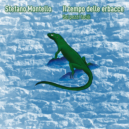 Stefano Montello Il Tempo Delle Erbacce CD