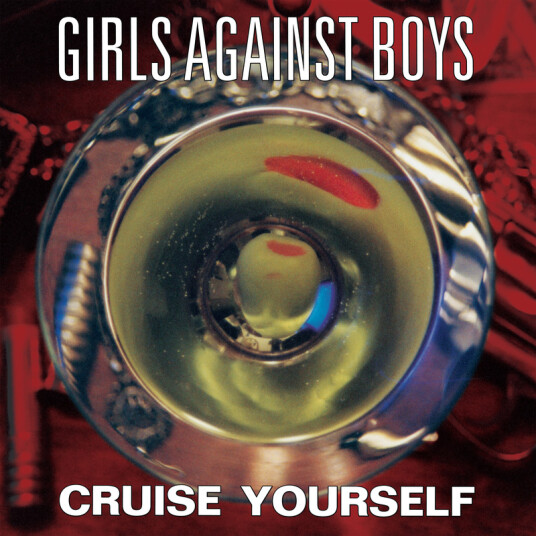 Cruise Yourself