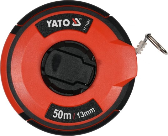 Yato Målebånd Model YT 71582 Yato Målebånd Model YT 71582