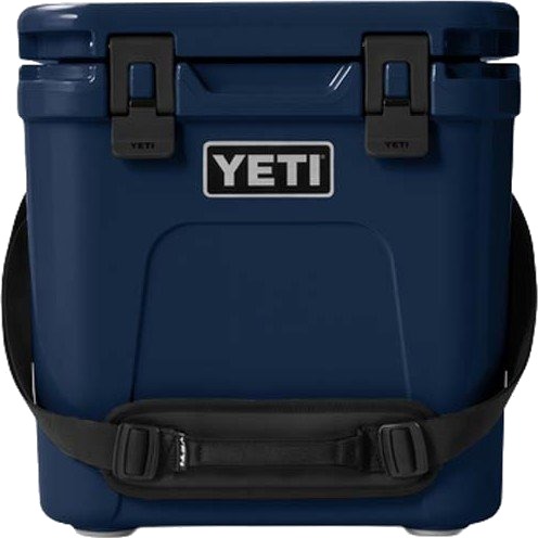 Yeti Roadie 24 L Cool Box Navy Yeti Roadie 24 L Cool Box Navy