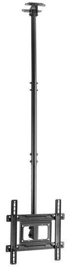 EQUIP Wandhalterung Flat Screen 37"-65"