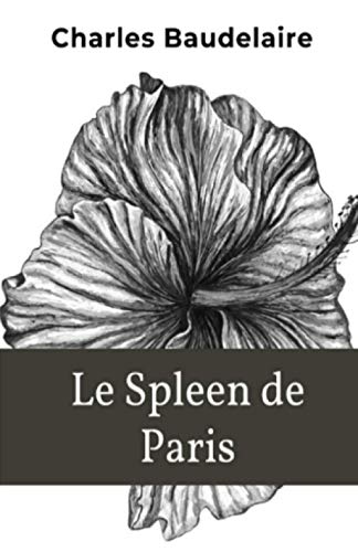 Le Spleen de Paris Le Spleen de Paris