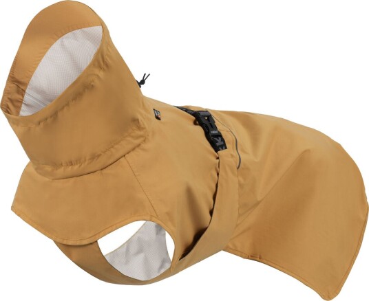 Rukka Ripple Regnjakke til Hund Oransje 212918