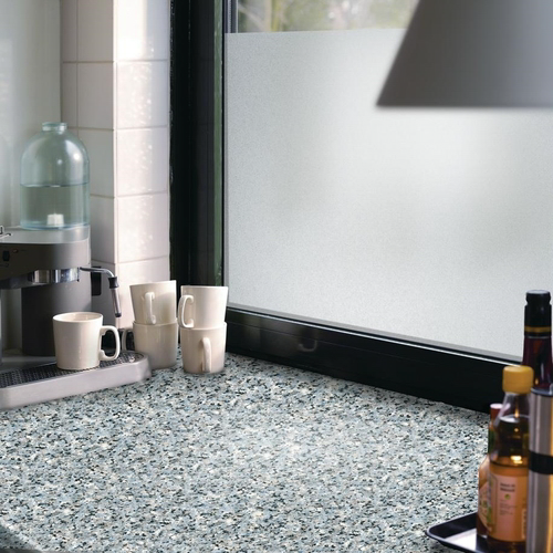 D-C-FIX GLASS & VINDUSFOLIE TRANSPARENT FROSTET