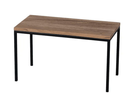 Trend Collection Westford Sofabord Eik 60 x 30 x 35 cm