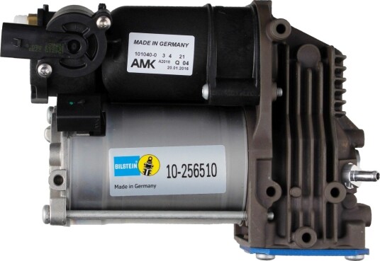Kompressor til luftfjæring BILSTEIN 10 256510 Kompressor til luftfjæring BILSTEIN 10 256510