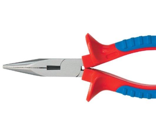 Top Tools Forlenget Rett Tang 200Mm 32D115 Top Tools Forlenget Rett Tang 200Mm 32D115