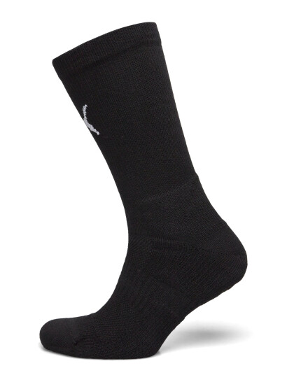 PUMA Teamgoal Performance Sock - Black - 47-49 PUMA Teamgoal Performance Sock - Black - 47-49