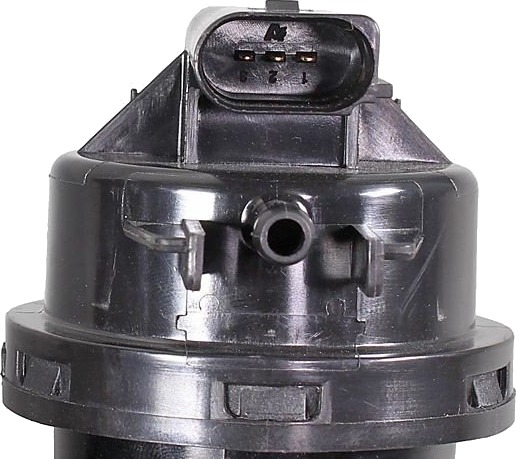Innsugsmanifold METZGER 2100150