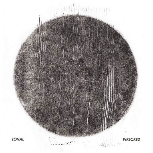 Wrecked LP/Vinyl Wrecked LP/Vinyl