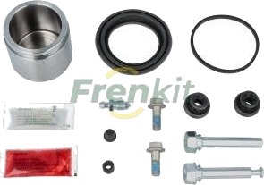 FRENKIT 760587 Reparasjonssett, bremsecaliper