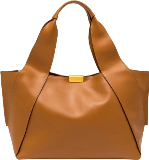 Gianni Chiarini Dame Vesker Brun ONE SIZE,