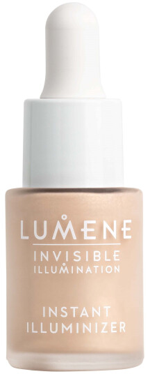 Lumene Invisible Illumination Instant Illuminizer Golden Hour 15 ml