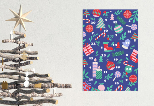 smartphoto Bildeadventskalender Vintermoro smartphoto Bildeadventskalender Vintermoro
