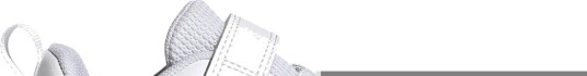 Adidas Performance Sko   VL Move EL C   Ftwwht/Ftwwht/Greone   Adidas Performance   29   Sko   Hvit
