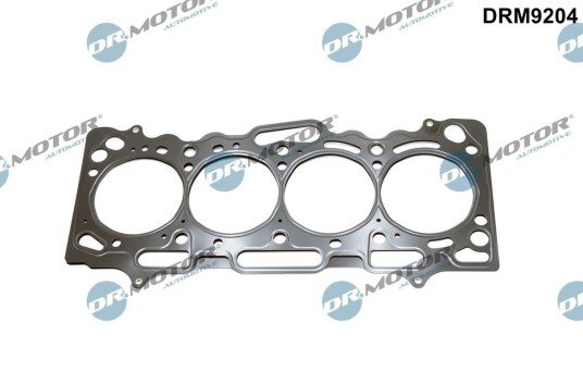 Toppakning Dr.Motor Automotive DRM9204 Toppakning Dr.Motor Automotive DRM9204