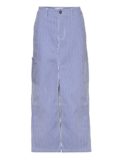 Sofie Schnoor Skirt - Blue - M