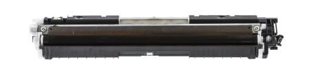 HP CE310A, Tonerkassett sort 1200 sider, Inky HP CE310A, Tonerkassett sort 1200 sider, Inky