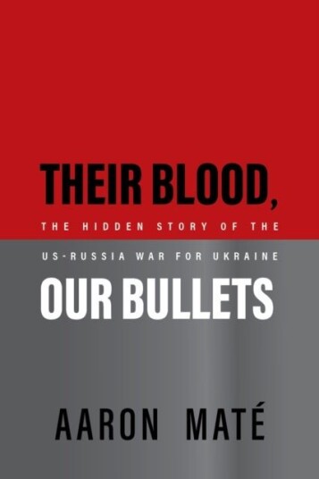 Their Blood Our Bullets