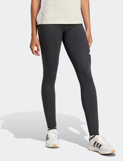 Adidas Sportswear W Bl Sj Leg Black XS Adidas Sportswear W Bl Sj Leg Black XS