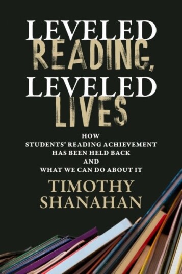 Leveled Reading Leveled Lives Leveled Reading Leveled Lives
