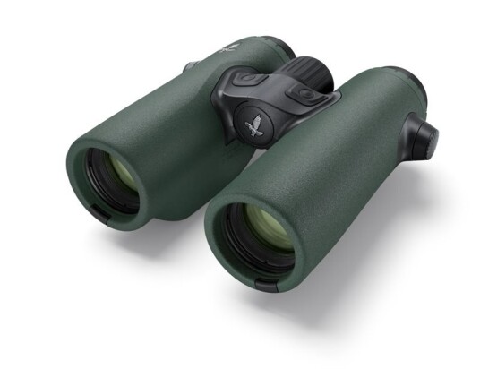Swarovski El Range TA 10x32 Green Swarovski El Range TA 10x32 Green