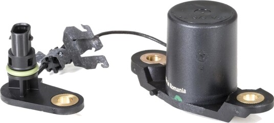 Sensor, motoroljestand HELLA 6PR 008 891-011