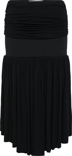 Gimaguas Carine Skirt Black S Gimaguas Carine Skirt Black S