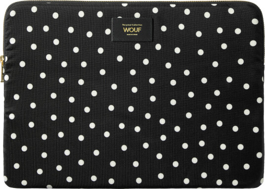 WOUF Mappe til MacBook 13/14" - Grace WOUF Mappe til MacBook 13/14" - Grace