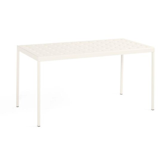 HAY Balkongbord L144 x H74 Beige