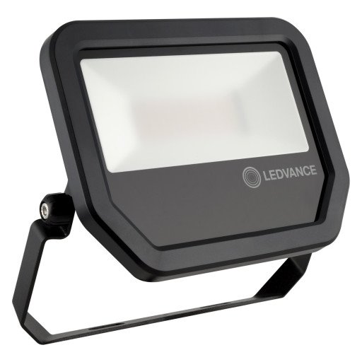 Projektor Floodlight Ytelse 3600lm 30W 865 IP65 svart