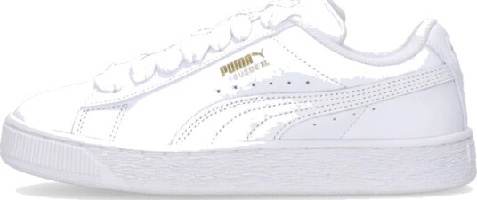 Puma Herre Sko Hvit 45 EU,