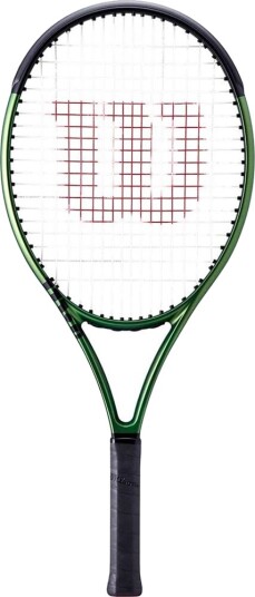 Wilson Blade 25 V9 Tennisracket junior