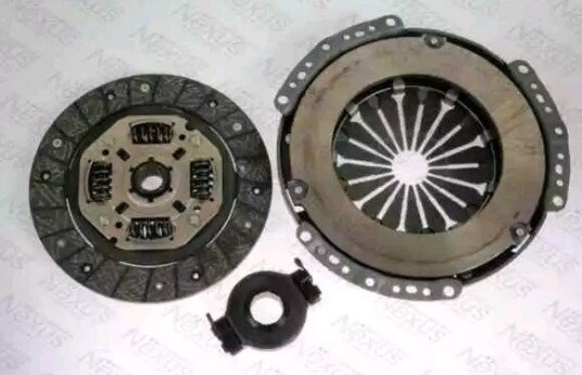 Clutchsett NEXUS F1T001NX Clutchsett NEXUS F1T001NX