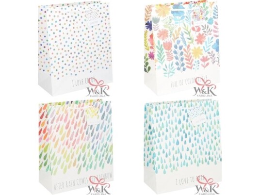 W&K Gavepose Kr 2268 M Glitter W&K Gavepose Kr 2268 M Glitter