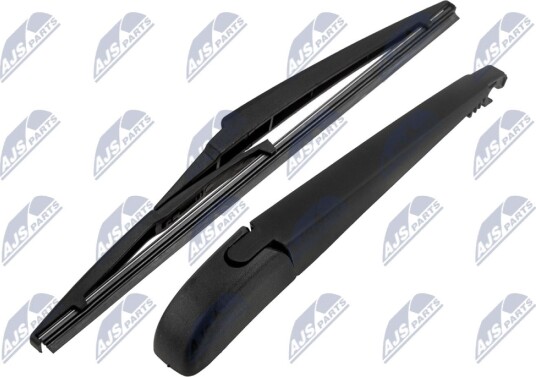 Viskerarm NTY EWB PE 011