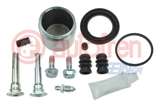 Autofren Seinsa Rep. sett bremsecaliper AUTOFREN SEINSA D43813S