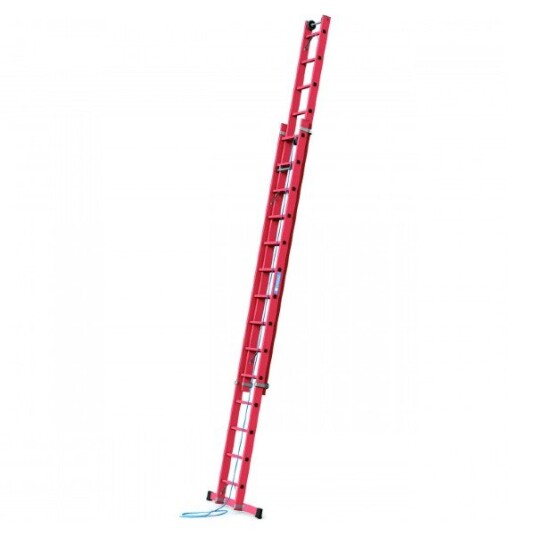 Zarges Heisestige Gfk 2X14 Trinn Zarges Heisestige Gfk 2X14 Trinn