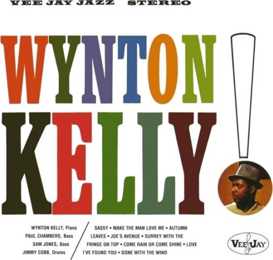 Wynton Kelly Wynton Kelly CD