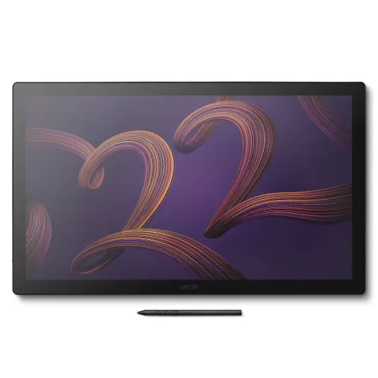 Wacom Cintiq Pro 22 Wacom Cintiq Pro 22