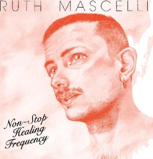 Non Stop Healing Frequency Vinyl