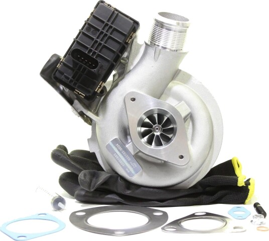Turbolader ALANKO 10901685