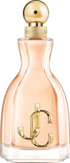 Jimmy Choo I Want Choo 100ml Eau de Parfum for Women - Oriental Scent med Appelsin