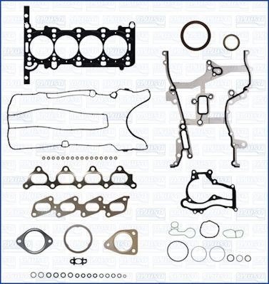 Tetnings helsett, motor AJUSA 50398300 Tetnings helsett, motor AJUSA 50398300